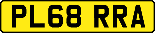 PL68RRA