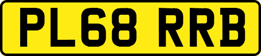 PL68RRB