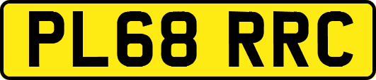 PL68RRC