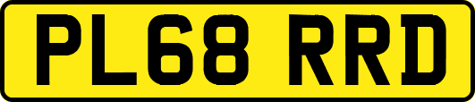 PL68RRD