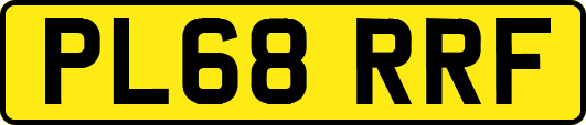 PL68RRF