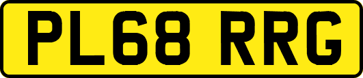 PL68RRG