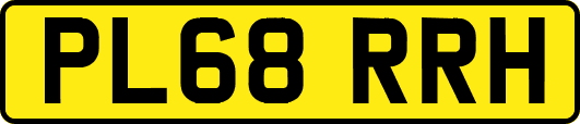 PL68RRH