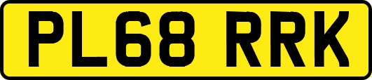 PL68RRK