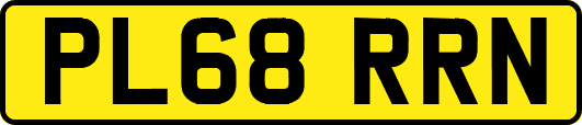 PL68RRN