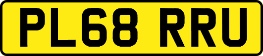 PL68RRU