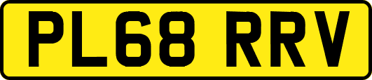 PL68RRV