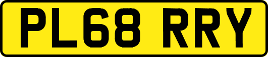 PL68RRY