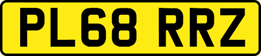 PL68RRZ