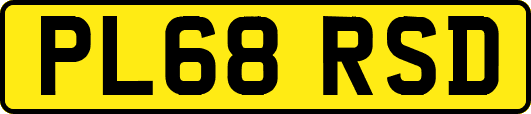 PL68RSD