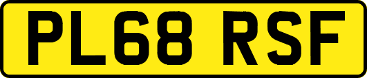 PL68RSF