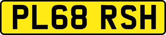 PL68RSH