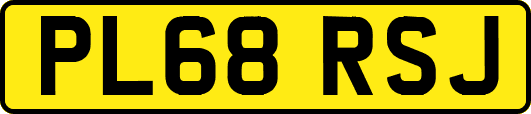 PL68RSJ