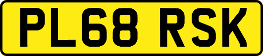 PL68RSK