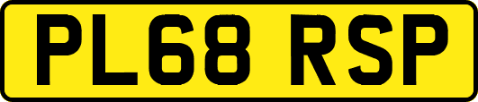 PL68RSP