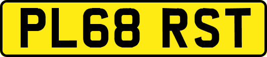 PL68RST