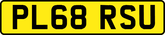 PL68RSU