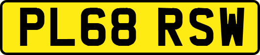 PL68RSW