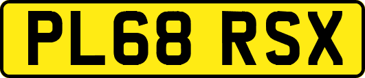 PL68RSX