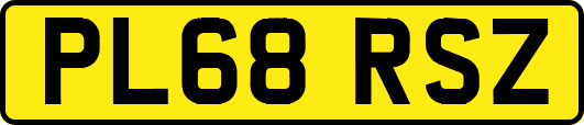 PL68RSZ