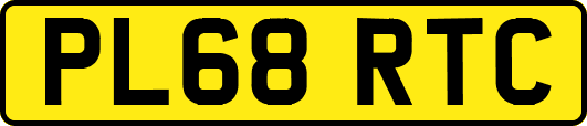 PL68RTC