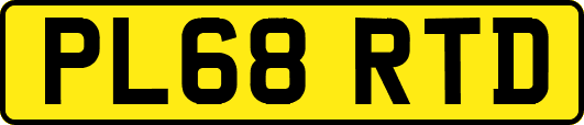 PL68RTD