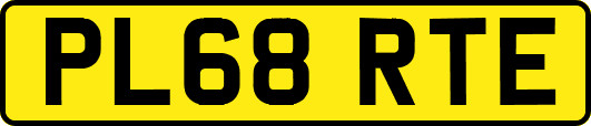 PL68RTE