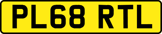 PL68RTL