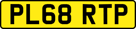 PL68RTP