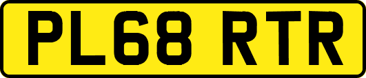 PL68RTR
