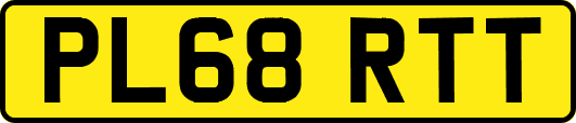 PL68RTT