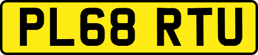 PL68RTU