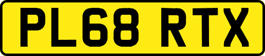 PL68RTX