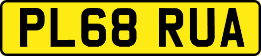 PL68RUA