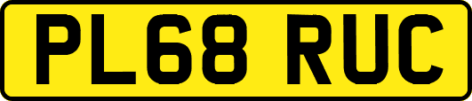 PL68RUC