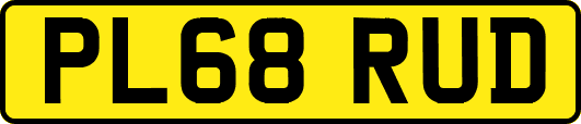 PL68RUD