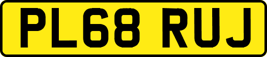 PL68RUJ