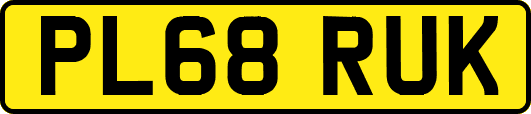 PL68RUK