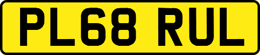 PL68RUL