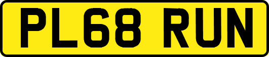 PL68RUN