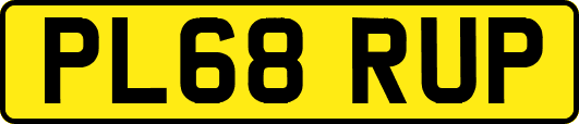 PL68RUP