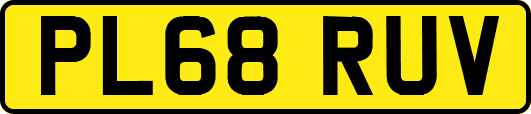 PL68RUV