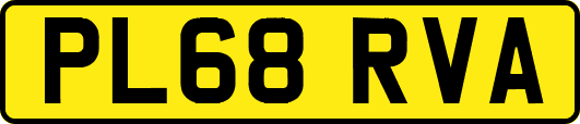 PL68RVA