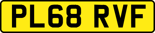 PL68RVF