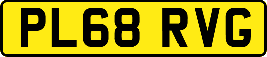 PL68RVG