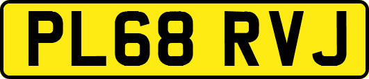 PL68RVJ