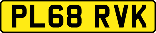 PL68RVK