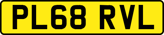 PL68RVL