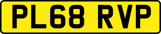 PL68RVP