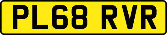 PL68RVR